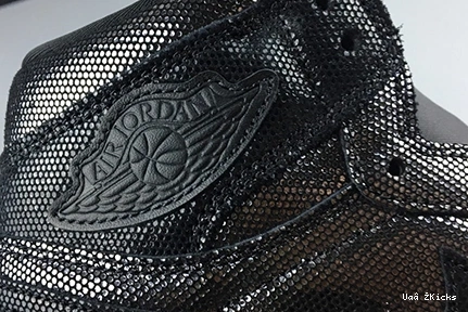 JORDAN 259 AIR 1 RED RETRO DC7071-001 Elegant OG GYM HIGH BLACK 0904